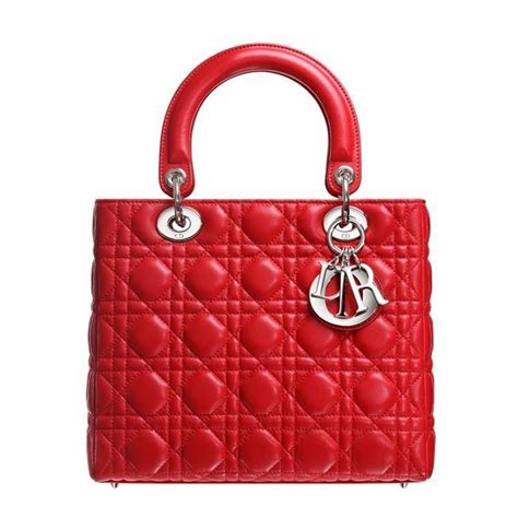 red dior purse|dior purses 2022.